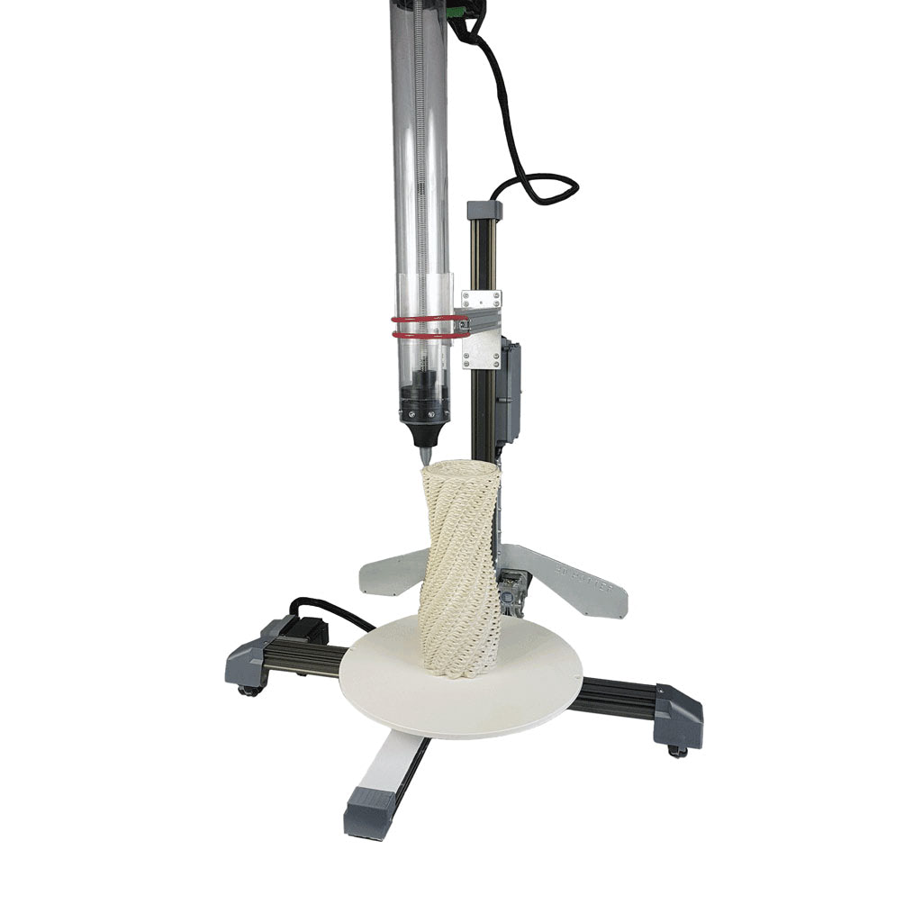 Ceramic & paste extrusion 3D Printers 3D Printing