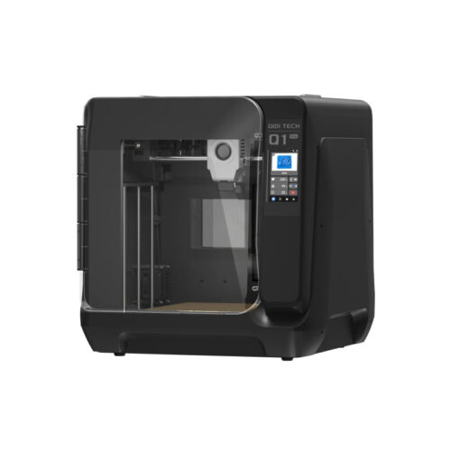 qidi tech q1 pro