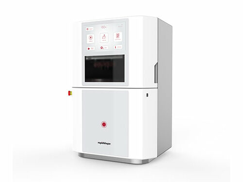 rapidshape 3d printer