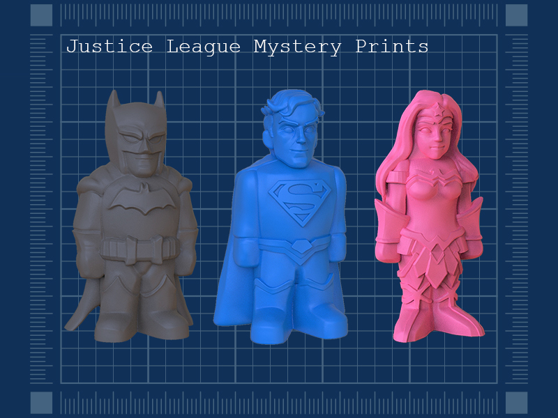 toybox justice league