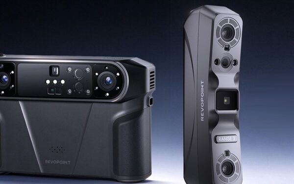Revopoint RANGE 3 Series Opens for Pre-Order as MIRACO 2 Heads to Kickstarter