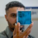 RMIT 3D Prints Titanium That Floats