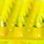 Queen's Belfast Team 3D Prints Dissolving Microneedle Patch for Skin Cancer