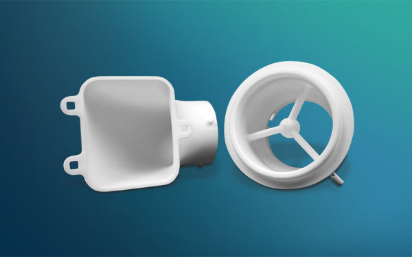 Expand your manufacturing capabilities with SLS