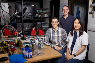 MIT's 3D-Printed Concrete Bridge Shows Printer Hardware, Not Concrete, Is the Limiting Factor