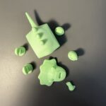 CMU Researchers Turn a Single Photo Into Snap-Fit 3D Printed Parts