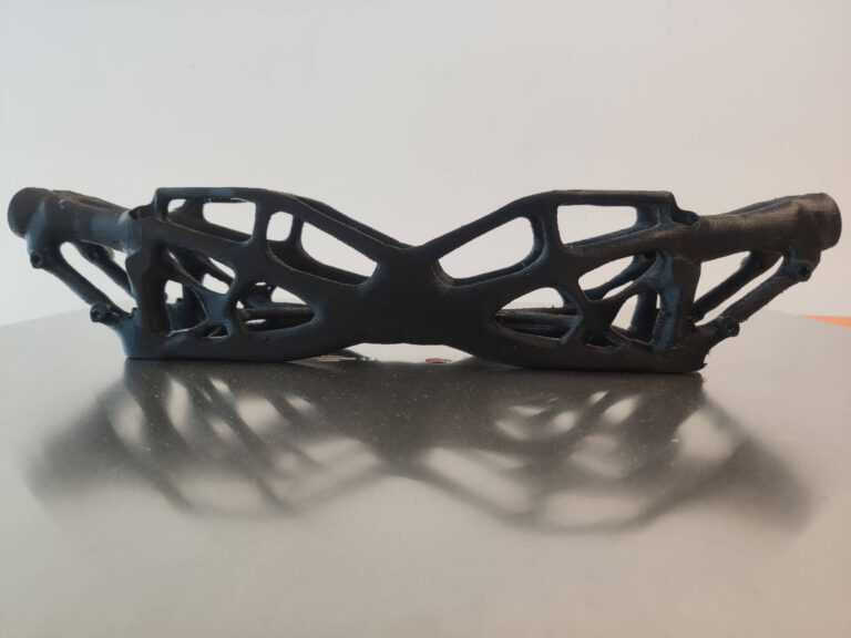 Polish Race Team Gets Lightweight AM Upgrades 3D Printing