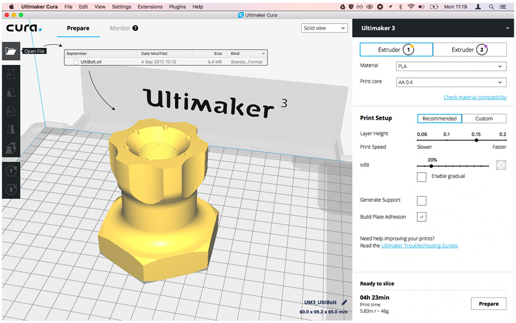 3D Printing Software Os X  - The Last 3D Printing Software You�lL Ever Need!