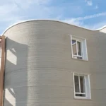 Holcim & COBOD Complete Europe's Largest Residential Build in 12 Months